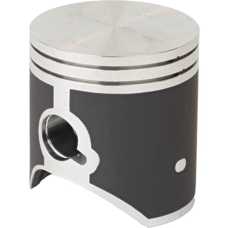 Vertex Pistons Vertex Piston 18-22 KTM 125 SX 125cc Top End Piston Kit VTK23928A-3 VTK23928A-3 Photo - Primary