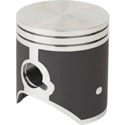 Vertex Pistons Vertex Piston 18-22 KTM 125 SX 125cc Top End Piston Kit VTK23928A-3 VTK23928A-3 Photo - Primary