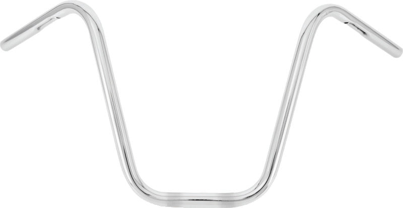 Burly Brand Narrow Ape 14in - Chrome B28-338 B28-338 Photo - Primary