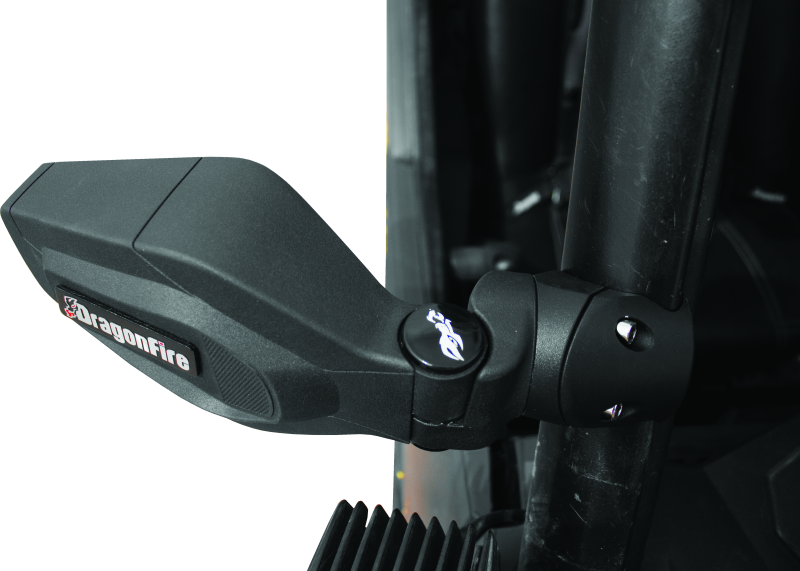 DragonFire Racing Dragonfire Slayer Utv Mirrors 522138 522138 User 1