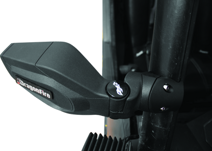 DragonFire Racing Dragonfire Slayer Utv Mirrors 522138 522138 User 1