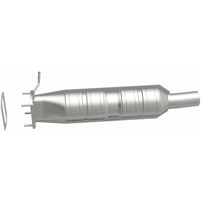 MagnaFlow Ford OEM Grade Federal / EPA Compliant Direct-Fit Catalytic Converter 51221 Photo - out of package