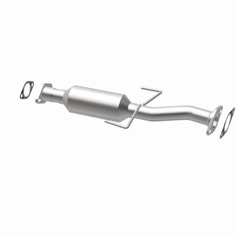 MagnaFlow California Grade CARB Compliant Direct-Fit Catalytic Converter 4481150 360 Degree Image Set