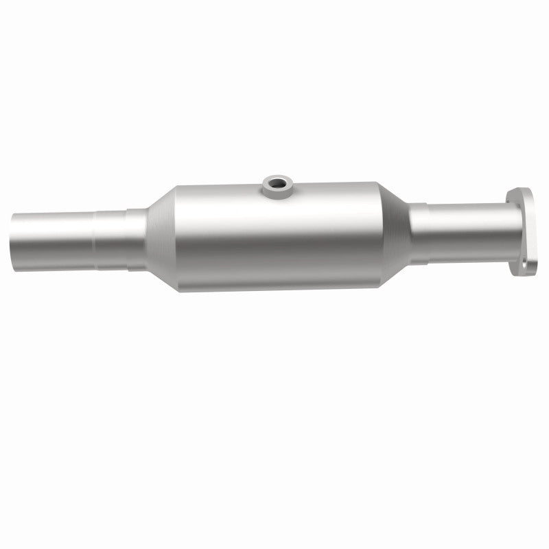 MagnaFlow California Grade CARB Compliant Direct-Fit Catalytic Converter 5561288 360 Degree Image Set
