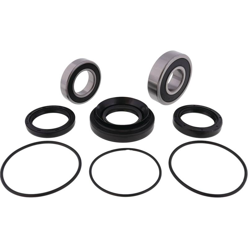 Pivot Works 14-23 Honda TRX420 FA Solid Axle PW Rear Wheel Bearing Kit PWRWK-H72-000 PWRWK-H72-000 Photo - Primary