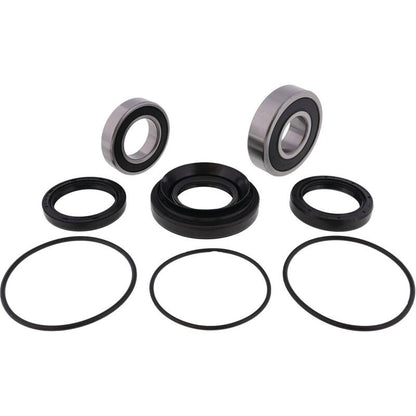 Pivot Works 14-23 Honda TRX420 FA Solid Axle PW Rear Wheel Bearing Kit PWRWK-H72-000 PWRWK-H72-000 Photo - Primary