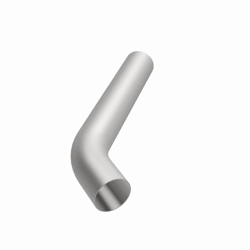 MagnaFlow 45° Bend Stainless Steel Pipe 10725 360 Degree Image Set