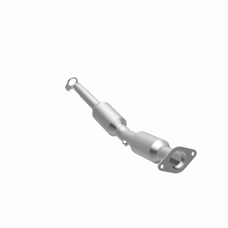 MagnaFlow Toyota Prius HM Grade Federal / EPA Compliant Direct-Fit Catalytic Converter 23007 360 Degree Image Set