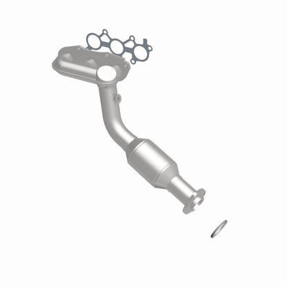 MagnaFlow Lexus GS300 California Grade CARB Compliant Manifold Catalytic Converter 452720 360 Degree Image Set