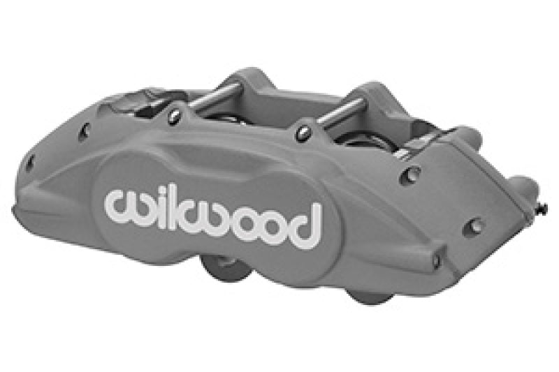 Wilwood Caliper D11 Anodized 1.62in Piston .81in/.94in Rotor 120-16510 120-16510 User 1