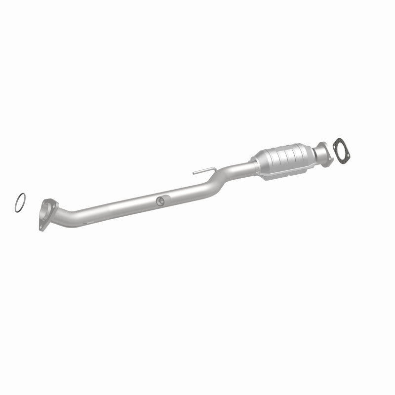 MagnaFlow Nissan 300ZX Standard Grade Federal / EPA Compliant Direct-Fit Catalytic Converter 23929 360 Degree Image Set