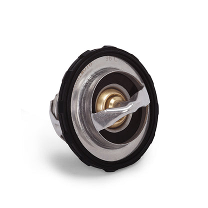 Mishimoto Nissan Titan XD High-Temperature Thermostat, 2016+ MMTS-XD-16H User 3