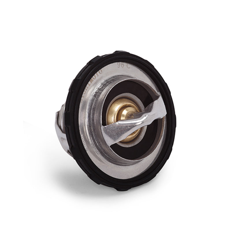 Mishimoto Nissan Titan XD High-Temperature Thermostat, 2016+ MMTS-XD-16H User 3