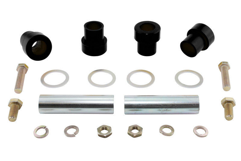 Whiteline Camber Correction Bushings Nissan Skyline GTR 1999-2002 KCA348 Photo - Primary