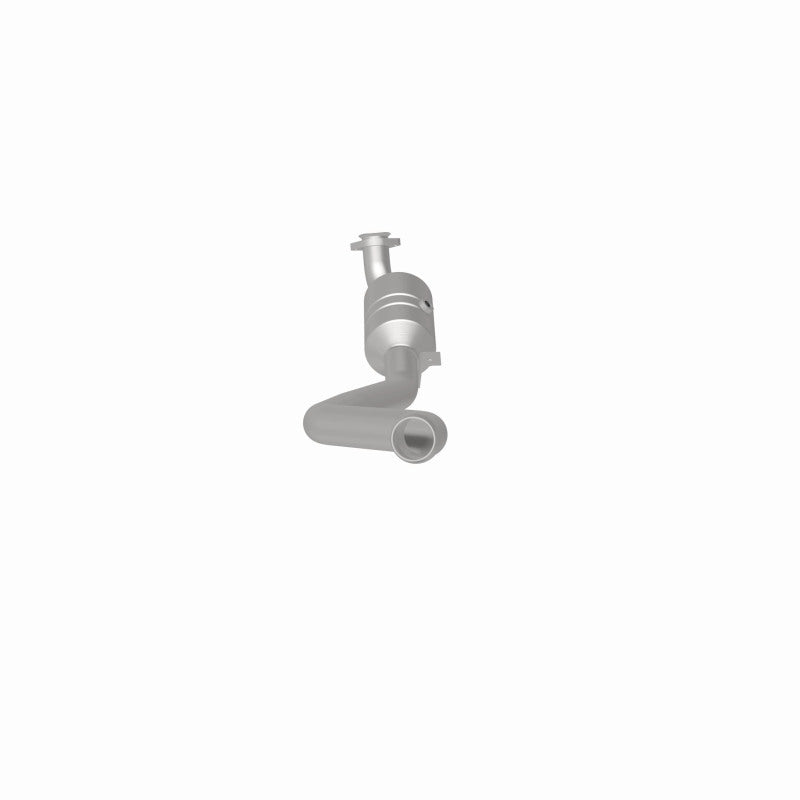 MagnaFlow Mercedes-Benz R350 OEM Grade Federal / EPA Compliant Direct-Fit Catalytic Converter 52178 360 Degree Image Set