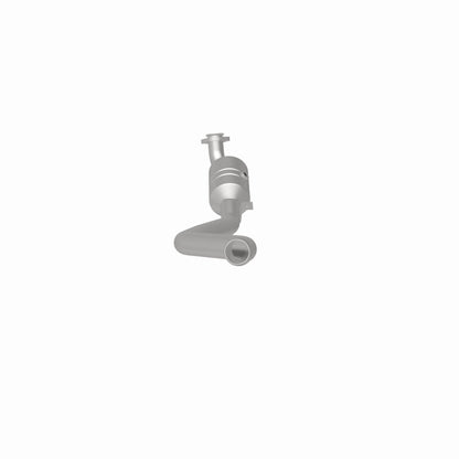 MagnaFlow Mercedes-Benz R350 OEM Grade Federal / EPA Compliant Direct-Fit Catalytic Converter 52178 360 Degree Image Set