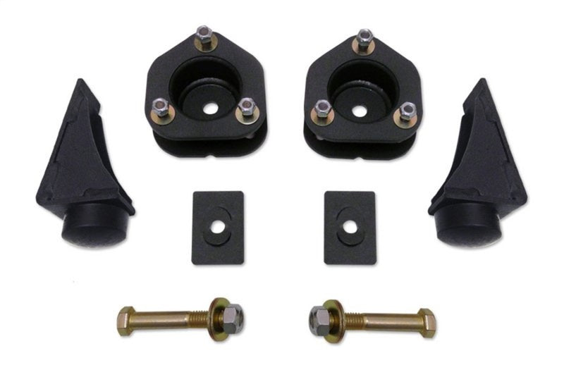Tuff Country 14-18 Dodge Ram 1500 4wd 2in Leveling Kit Front (No Strut Disassembly) 32103 32103 Photo - Primary