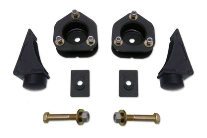 Tuff Country 14-18 Dodge Ram 1500 4wd 2in Leveling Kit Front (No Strut Disassembly) 32103 32103 Photo - Primary