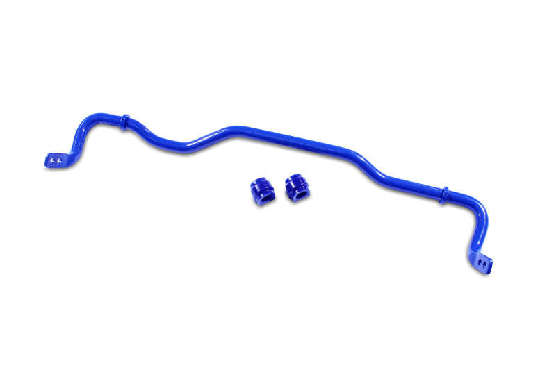 SuperPro Rear 24mm Heavy Duty 2 Position Blade Adjustable Sway Bar Kit RC0052RZ-24 User 1