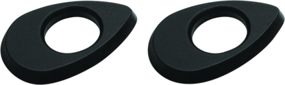 Kuryakyn Kuryakyn Front Mounts Blk 2845 2845 Photo - Primary