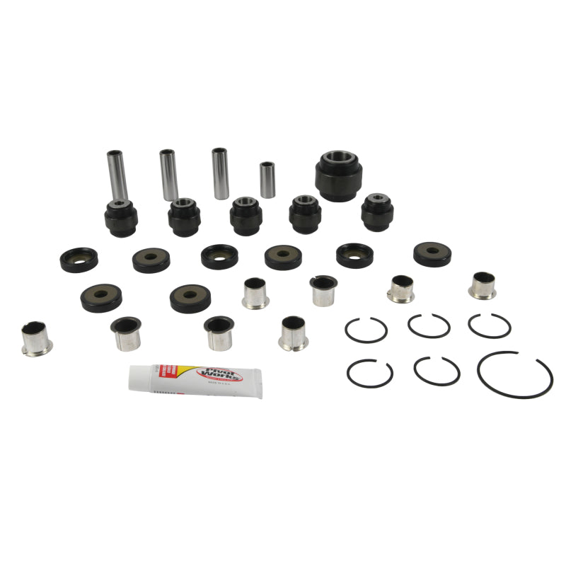 Pivot Works 2019 Arctic Cat Wildcat X EPS PW Rear Independent Suspension, 2 Kits Req. Per Veh PWIRS-00039 PWIRS-00039 Photo - Primary