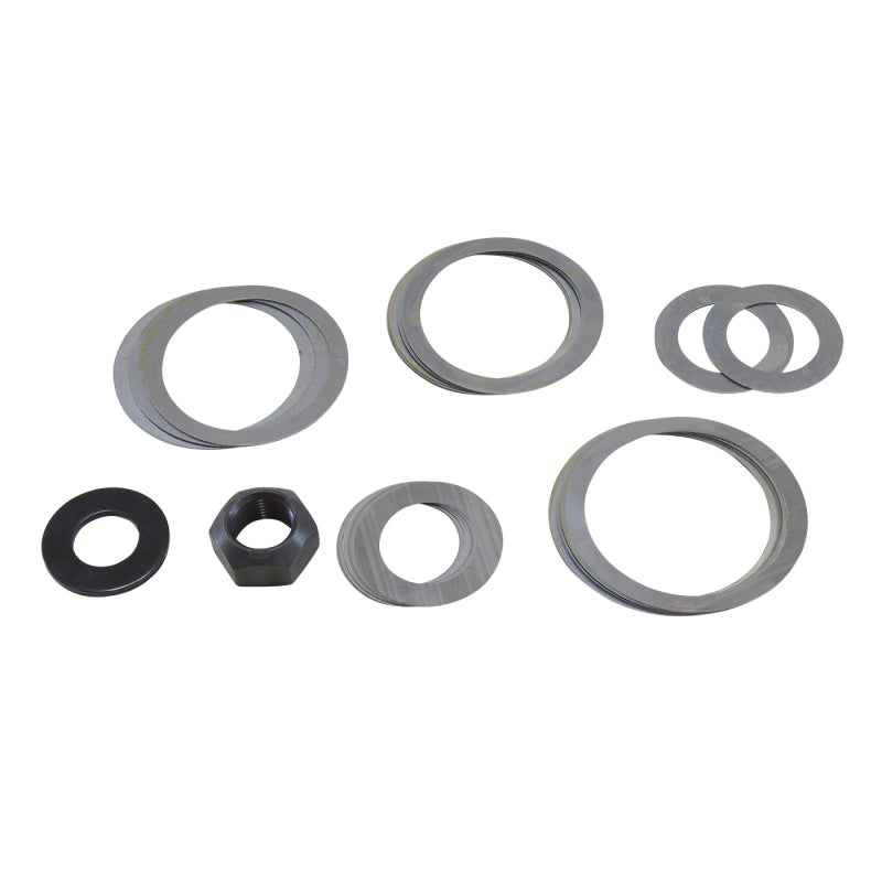 Yukon Gear & Axle Yukon Gear Replacement Complete Shim Kit For Dana 50 SK 707235 SK 707235 Photo - Primary