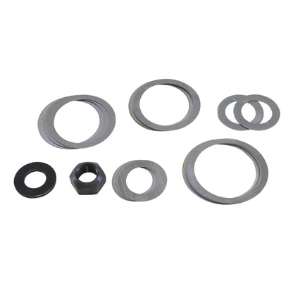 Yukon Gear & Axle Yukon Gear Replacement Complete Shim Kit For Dana 50 SK 707235 SK 707235 Photo - Primary