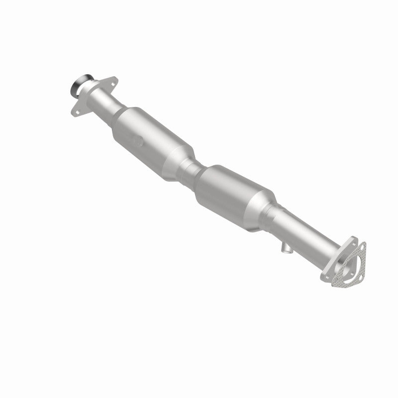 MagnaFlow Acura RL California Grade CARB Compliant Direct-Fit Catalytic Converter 4481137 360 Degree Image Set