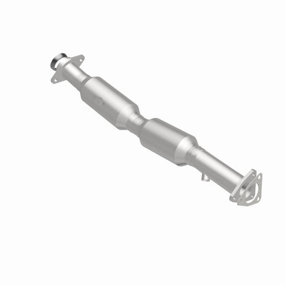 MagnaFlow Acura RL California Grade CARB Compliant Direct-Fit Catalytic Converter 4481137 360 Degree Image Set