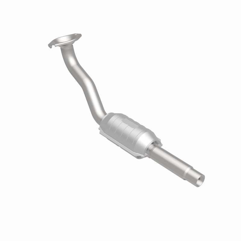 MagnaFlow Volkswagen Standard Grade Federal / EPA Compliant Direct-Fit Catalytic Converter 22923 360 Degree Image Set