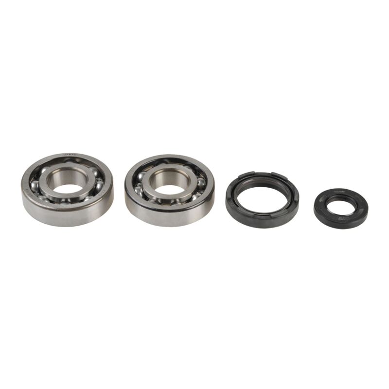 Athena 88-98 Yamaha YZ 250 2T Main Bearing & Seal Kit P400485444251 P400485444251 Photo - Primary