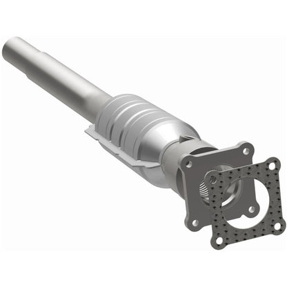 MagnaFlow Neon HM Grade Federal / EPA Compliant Direct-Fit Catalytic Converter 24296 Photo - out of package