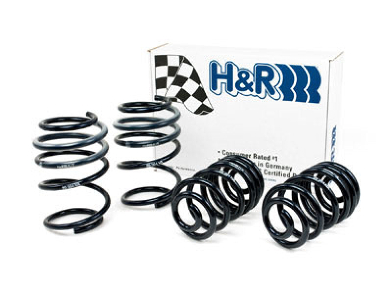 H&R Sport Springs BMW M3 2001-2006 50414 Photo - out of package