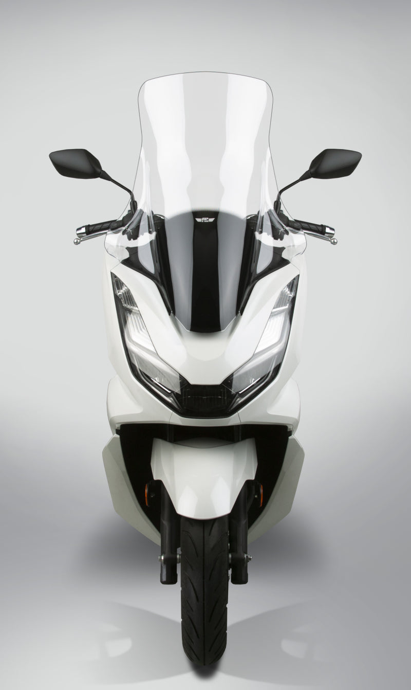 National Cycle Replacement Shield Clear 15in PCX150 21+ N50008 N50008 User 1
