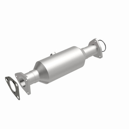 MagnaFlow Honda Accord OEM Grade Federal / EPA Compliant Direct-Fit Catalytic Converter 51912 360 Degree Image Set