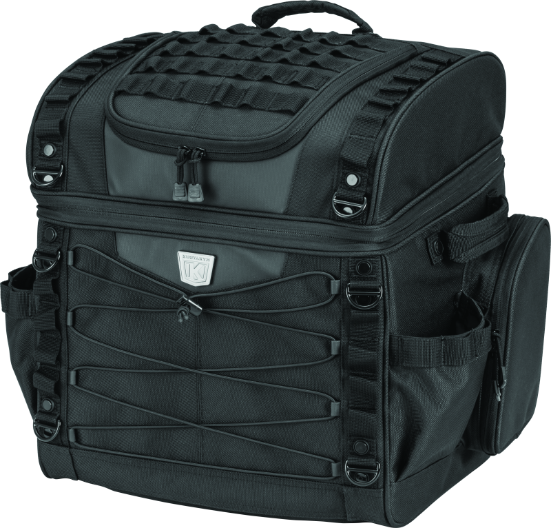 Kuryakyn Momentum Vagabond Bag 5285 5285 Photo - Primary