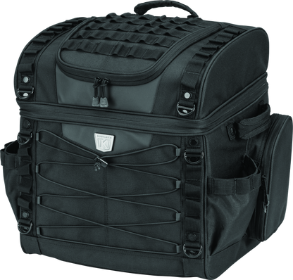 Kuryakyn Momentum Vagabond Bag 5285 5285 Photo - Primary