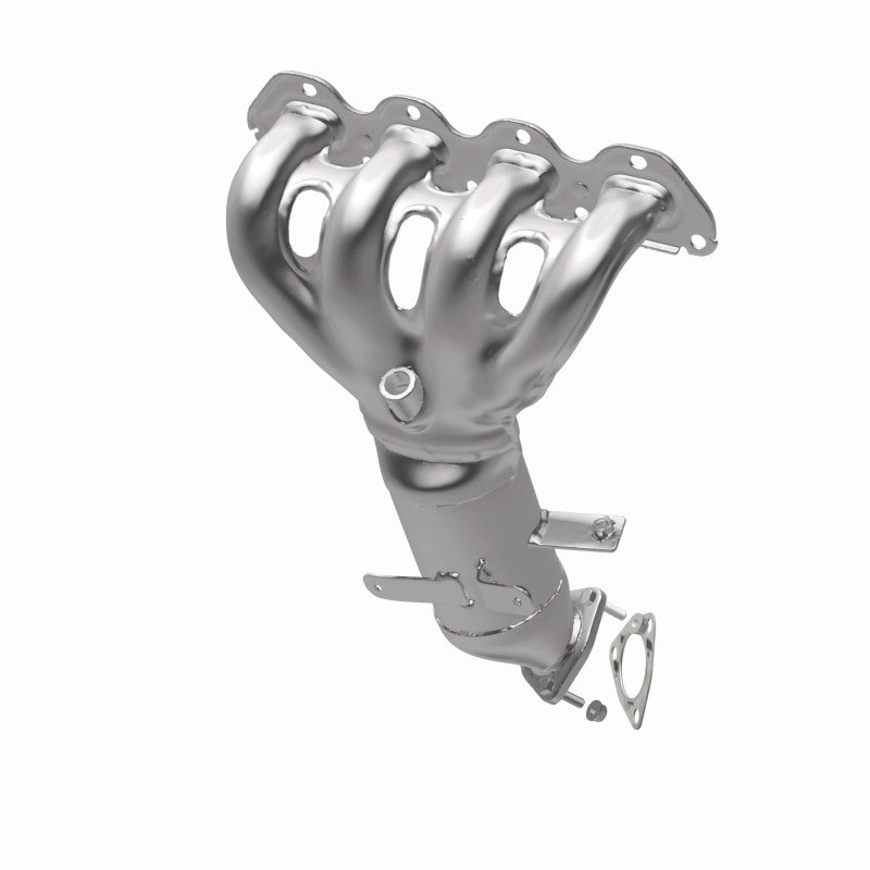 MagnaFlow Chevrolet OEM Grade Federal / EPA Compliant Manifold Catalytic Converter 52145 360 Degree Image Set