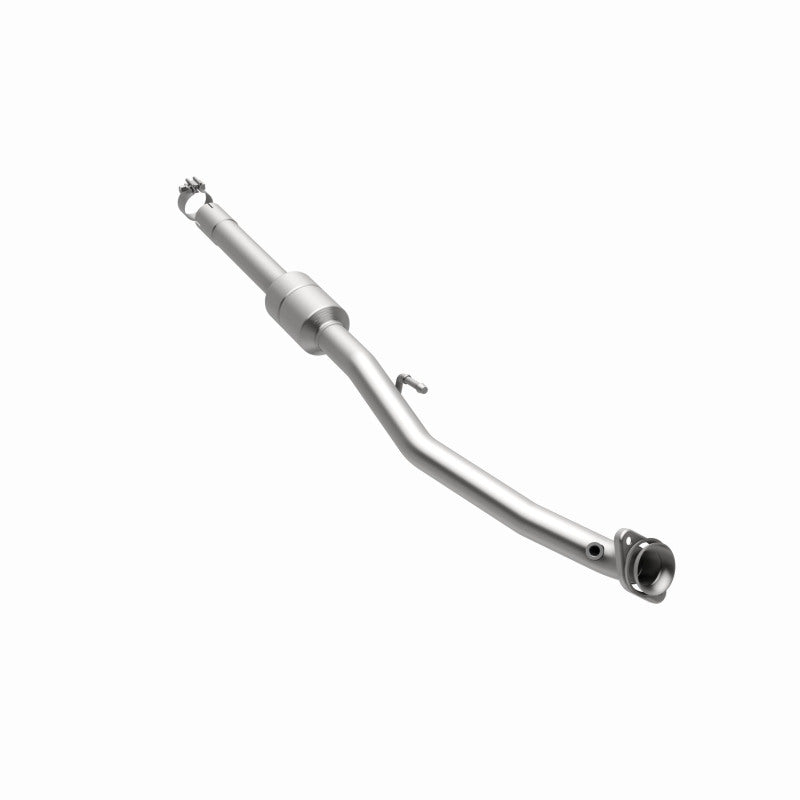 MagnaFlow Cadillac CTS California Grade CARB Compliant Direct-Fit Catalytic Converter 557427 360 Degree Image Set