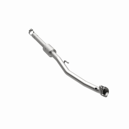 MagnaFlow Cadillac CTS California Grade CARB Compliant Direct-Fit Catalytic Converter 557427 360 Degree Image Set