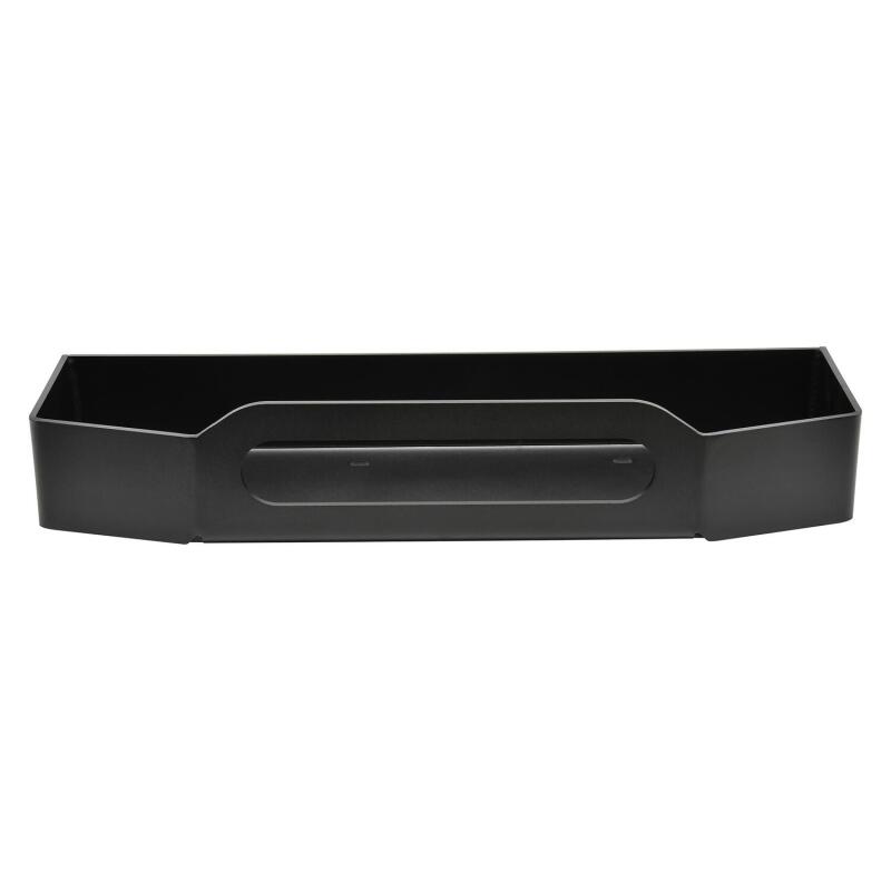 Westin 16-18 Chevrolet Silverado 1500 Pro-Series Front Bumper - Textured Black 58-411005 58-411005 Photo - Unmounted