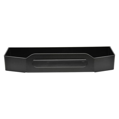 Westin 16-18 Chevrolet Silverado 1500 Pro-Series Front Bumper - Textured Black 58-411005 58-411005 Photo - Unmounted