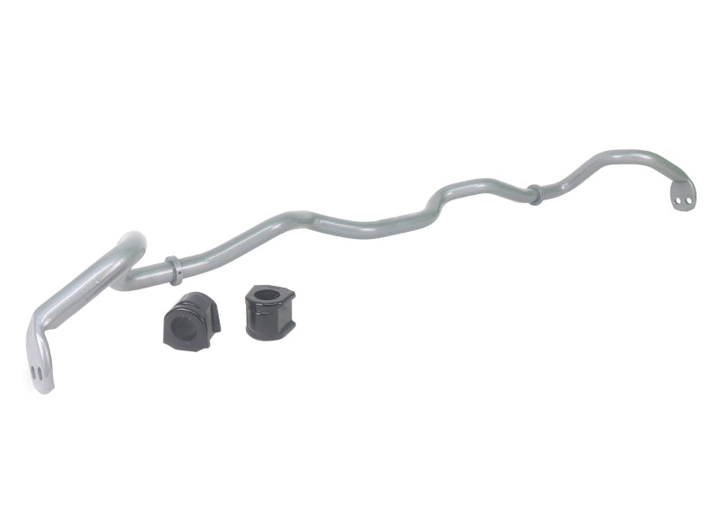 Whiteline 2022+ Subaru WRX (VB) 24mm 2 Point Adjustable Front Sway Bar BSF51Z BSF51Z Photo - Primary