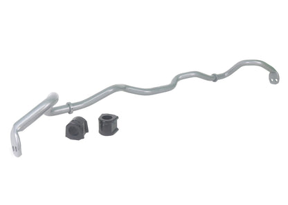Whiteline 2022+ Subaru WRX (VB) 24mm 2 Point Adjustable Front Sway Bar BSF51Z BSF51Z Photo - Primary