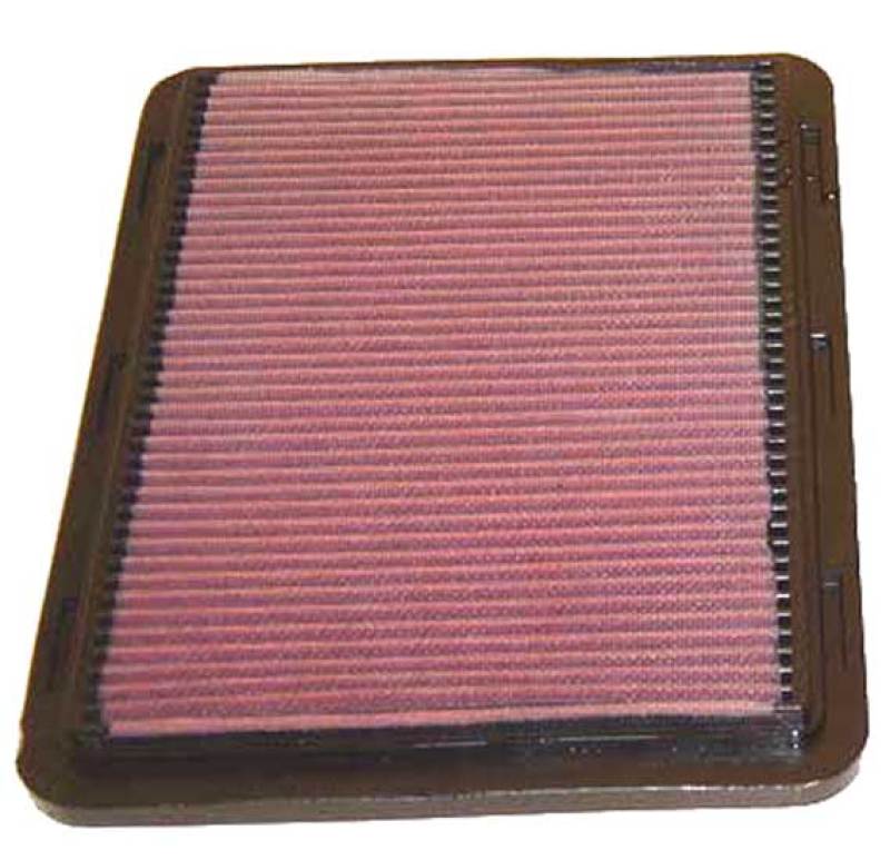 K&N Engineering KN Drop in Air Filters Air Filters Air Filters - Drop In main image