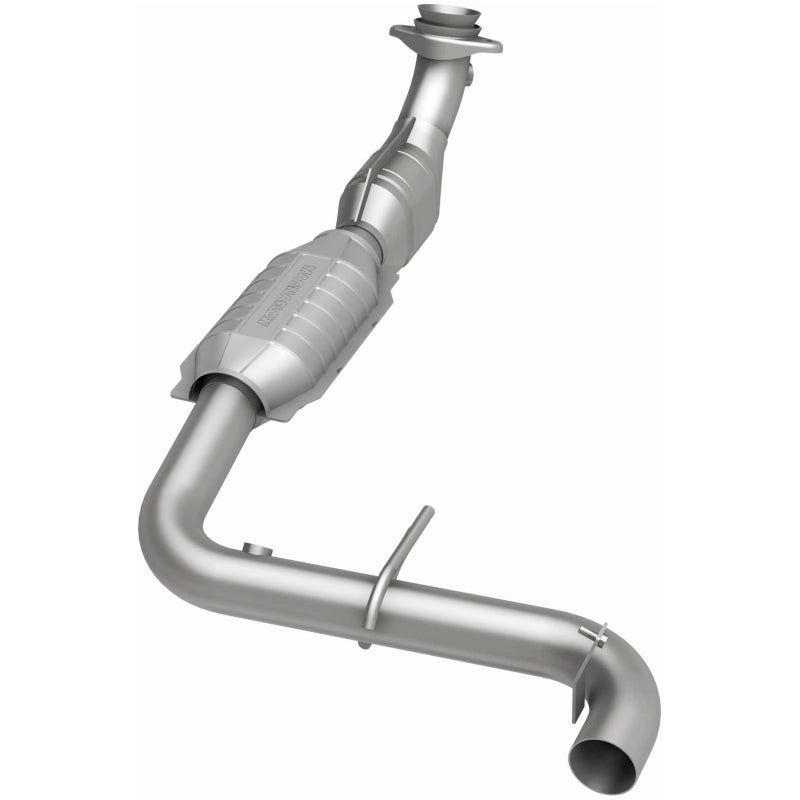 MagnaFlow Ford HM Grade Federal / EPA Compliant Direct-Fit Catalytic Converter 93328 Photo - out of package