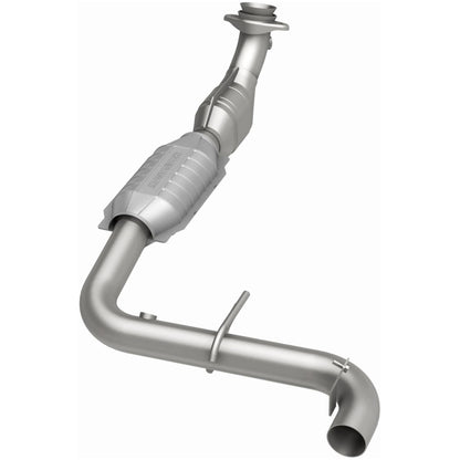 MagnaFlow Ford HM Grade Federal / EPA Compliant Direct-Fit Catalytic Converter 93328 Photo - out of package
