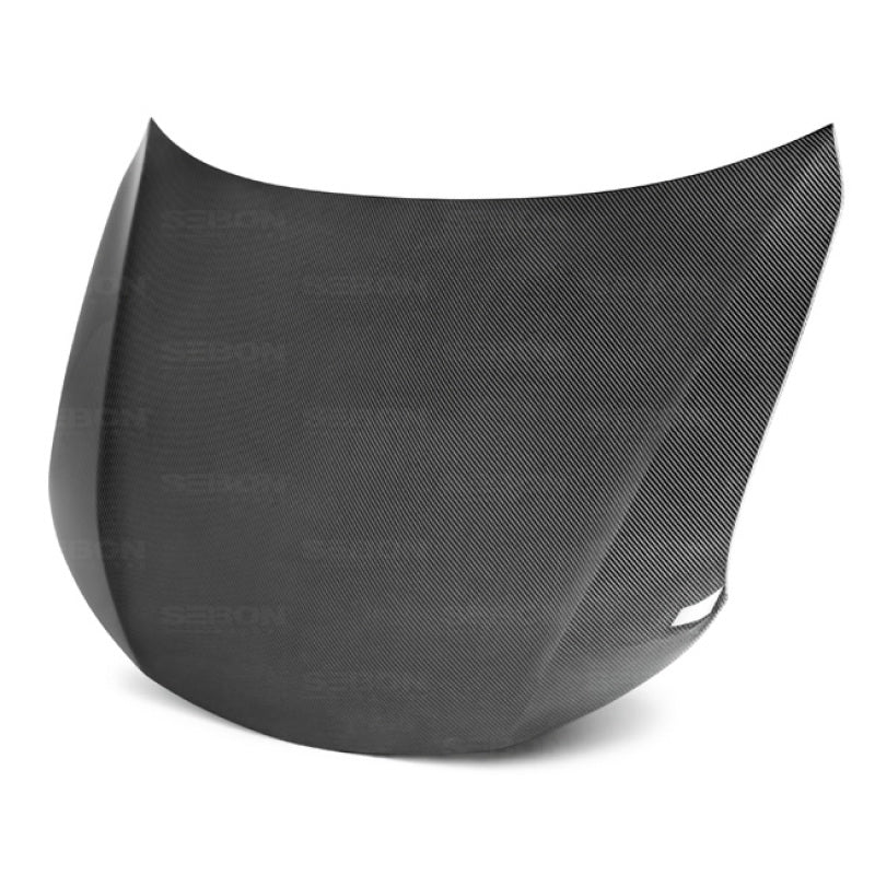 Seibon 2014 Scion TC OEM Carbon Fiber Hood HD14SCNTC-OE Photo - Primary