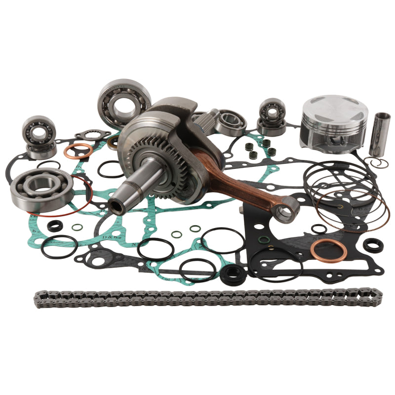 Vertex Pistons Vertex Honda Complete Engine Rebuild Kit WR101-194 WR101-194 Photo - Primary