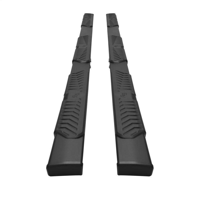 Westin 19-22 RAM 2500/3500 CC 8ft Bed Excl. Dually R5 M-Series W2W Nerf Step Bars - Blk 28-534345 28-534345 Photo - Unmounted